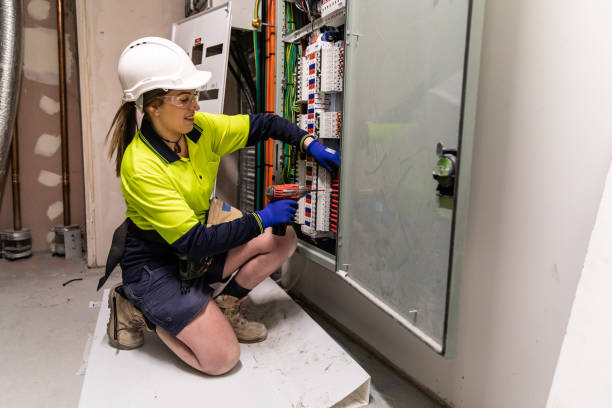 Best Emergency Electrical Repair  in Lancaster, KY