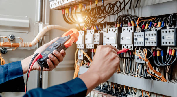 Best Affordable Electrician  in Lancaster, KY
