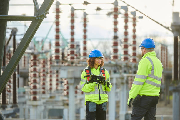 Best 24-Hour Electrician  in Lancaster, KY