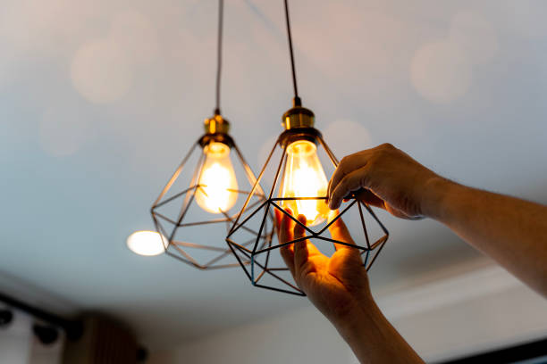 Best Affordable Electrician  in Lancaster, KY