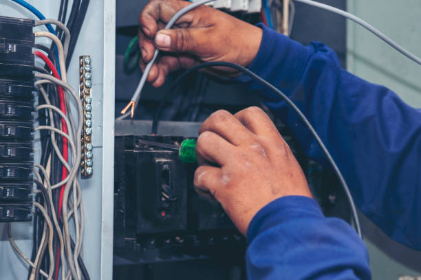 Best Electrical Installation Contractor  in Lancaster, KY